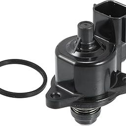 A ABSOPRO Idle Air Control Valve IACV IAC 1450A132 Fuel Injection Idle Air Control Valve for Mitsubishi Lancer 2002-2013-29