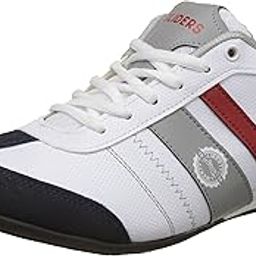 Liberty Mens Lb09-52 Sneaker-image-4