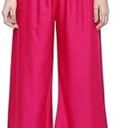 Lovely India Fashion Palazzo Reoan for Womans and Girls-picture-29