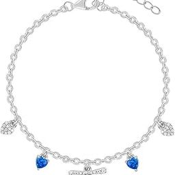 925 Silver Ethereal Flow Bracelet, Adjustable | Gifts for Women and Girls | With Certificate of Authenticity and 925 Stamp | 6 Months Warranty-image-72