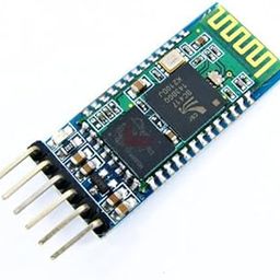 HC-05 Wireless Bluetooth RF Transceiver Module serial RS232 TTL for DIY-22