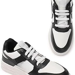 Men's Synthetic Sneakers Lightweight Casual Sports Shoes for Walking, Running, Gym-picture-16