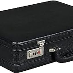 Genuine Leather 20 L, 25 L, 30 L Briefcase For Men Use For Office|Business|Travel-image-19