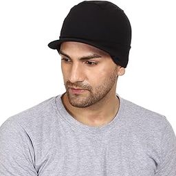 Unisex Cotton Skull Cap-image-48