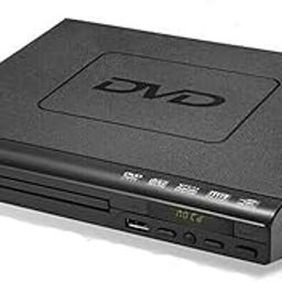 HD HDMI DVD Player ADH CD VCD Music Disc Upscaling USB Remote 1 inch Screen-image-41