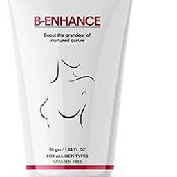 B - Enhance Cream For Women Full Elasticity Chest Firming Lifting Fast Growth Cream Big Bust Body Cream 50 Gm-33