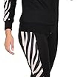 Women's Body Fitted Gym Running Sports Track Suit | Regular Casual Fit | Track Suit for Girls & Women | Fabric - Polyester-picture-26