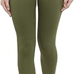 Women's Stretch Leggings-image-31