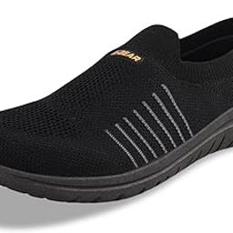 AGR-002 Men's Slip-On Walking Shoes-picture-42