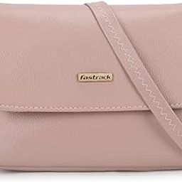 Women Everyday Sling Bag | Magnetic Closure, Inner Zip Pocket and Spacious Interior | Adjustable Sling Belt | Perfect for Daily Use | Sling Bag for Casual Carry-image-94