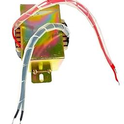 J3 Tehnology 24V 1A Step Down Non-Center Tapped Transformer-10