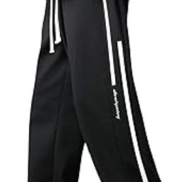 Lymio Track Pant for Men || Track Pants || Plain Track Pant (TP-39-41)-picture-46
