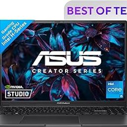 ASUS Vivobook 16X, 16" FHD+ (1920 x 1200), Intel Core i5-13420H Processor, (16GB RAM/512GB SSD/RTX 3050/Windows 11/M365 Basic(1Year)*/Office Home 2024/Indie Black/1.8 Kg), K3605VC-RP412WS-97
