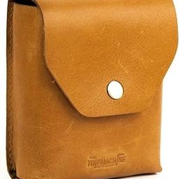 TRIPMACHINE Company Trooper Helmet Storage Bag (Vintage Tan)-28