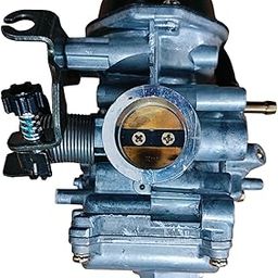 SRMK Carburetor Assembly Compatible For Bajaj Discover 135-picture-4