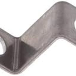 CALANDIS? 3xMotorcycle Universal Exhaust Muffler Pipe Z Type Mounting Clamp Bracket | Motors | Parts & Accessories | Motorcycle Parts | Exhausts & Exhaust Systems-image-17
