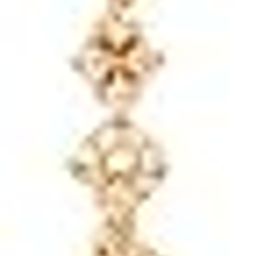 18K Rose Gold Plated Pink & White Zircon Studded Handcrafted Maang Tikka for Women & Girls Oval Shaped Centerpiece, Perfect for Any Occasion-18