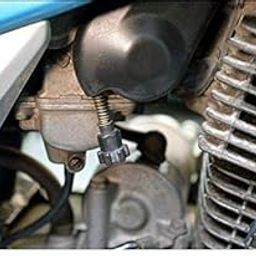 GEO SELF STARTER MOTOR FOR Hero Honda Karizma R-image-16
