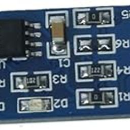 TP4056 1A Lithium-ion Battery Charging Module Charger Board | Multipurpose Batteries & Power | Battery Chargers | consumerelectronics-picture-17