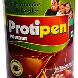protipen powder chocolate enriched with vitamins and minerals 200g pack of 1-image-11