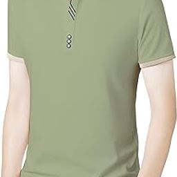 Lymio Polo T Shirt for Men || Men Casual T-Shirt (Polo-55-58)-image-8