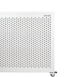 Smart Air Blast Mini Mk II Air Purifier for Homes, Offices, Clinics & Hospitals, Large Coverage area of 900 Sq. Ft, Washable Pre-Filter, H13 HEPA Filter, Removes 99.95% Pollutants & PM2.5-picture-18