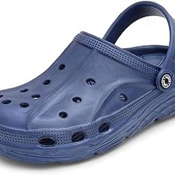 Trendy & Stylish SHARK BLUE Men Sandals-picture-24