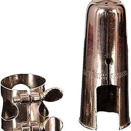 Music Gallery Clarinet cap and lageture-image-62