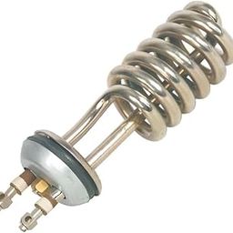 MKRM Cup Type Heating Element for Geyser, 3 KW, 1-3 Litres, Instant and Portable Water Heater-image-75