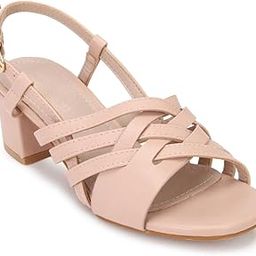 Womens Heels Ahscfrgbw87461 Pump-image-3