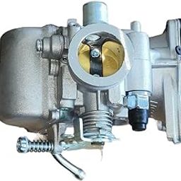 Royal Carburetor asssembly For TVS Apache RTR160 Model-8