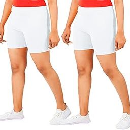 Men Regular Solid Cotton Short (Running Tights_PO2WH_S_pt)-image-79