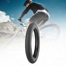 CALANDIS™ Bike Tire Repair Multifunctional Accessory Easy Installation Bike Outer Tire 12inchx1.75inch | Tires | Bicycle Components & Parts | Cycling-image-90