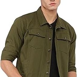 Men's Regular Jacket-picture-45