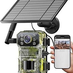 NOXOWL Trail camera-4G Vine-picture-26