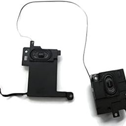 M.S INFOTECH Laptop Internal Speakers for Hp Pavilion G6 G6-2000 G6-2100 G6-2200 P/N 681821-001-23