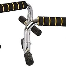 CALANDIS™ 2 Pieces Push up Bar Muscle Training Supports Floor Workout Push up Handles | Push Up Stands | Strength Training | Fitness Running & Yoga-picture-8