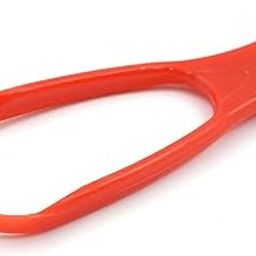 Glyvora Plastic Tongue Cleaner for Children & Adults | Tongue Scraper for Bad Breath, Maintain Oral Hygiene for Daily Use | for Fresh Breath & Bacteria Removal-image-32