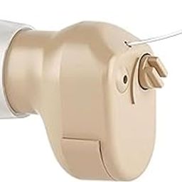 BALSON K-188 Mini ITE Hearing Aid Machine for Old Age- High-Quality, Invisible, and Discreet Sound Amplification (For Single Ear, With 3 Month Warranty), Beige-image-11