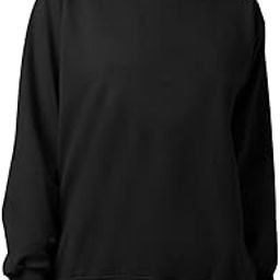 Men's Cotton Stretchable Round Neck Full Sleeve Regular Fit Sweatshirt Comfy Winter Wear Pullover Tshirt Men| Women| Girls and Boys L332-image-77