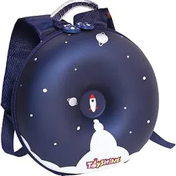 toyshine EVA Donut Bagpack for Kids Girls Boys Preschool Nursery Travel Bag-picture-23
