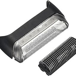 SAZ DEKOR® Shaver Replacement Foil and Cutter Head for Braun 10B Series 1 190 180 170-picture-27