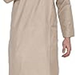 Men's Cotton Kurta Pyjama Set-image-57