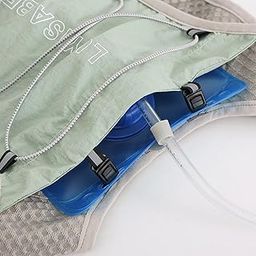 CALANDIS™ Hydration Backpack with 2L Hydration Bladder Vest Water Backpack for Black | Hydration Packs | Hiking Backpacks | & Hiking | Outdoor Sports-image-68
