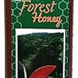 NECTAR FRESH Forest Honey (1 KG)-picture-11