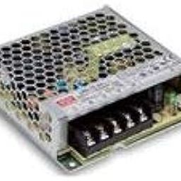 Mean Well LRS-75-12 Single Output Switching Power Supply 72W 12V 6A, Enclosed, Adjustable Output, Universal AC Input, 5G Vibrator, Outdoor Air Convector, Input: 85~264VAC, 120~373VDC-image-50