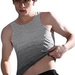 aguante Men's Pulse Running Singlet-picture-1