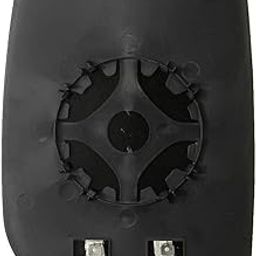 HEAVENGLOW Trade Right Side Heated Mirror with White Lens Glass for Ford Transit 2000-2013-image-71