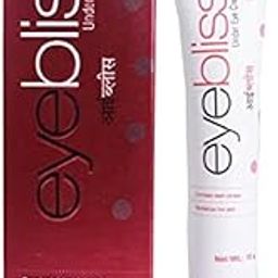 Eyebliss Under Eye Cream For Anti Aging | For Dark Circles,15g-17