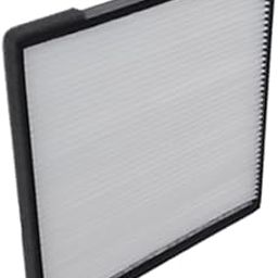 Cabin Filter AC Filter Compatible for Hyundai I-10 GRAND XCENT (Diesel) (PAPER TYPE)-18